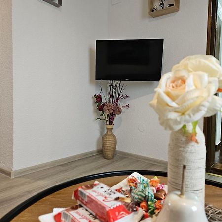 Apartments Luka غاكوفيتسا المظهر الخارجي الصورة