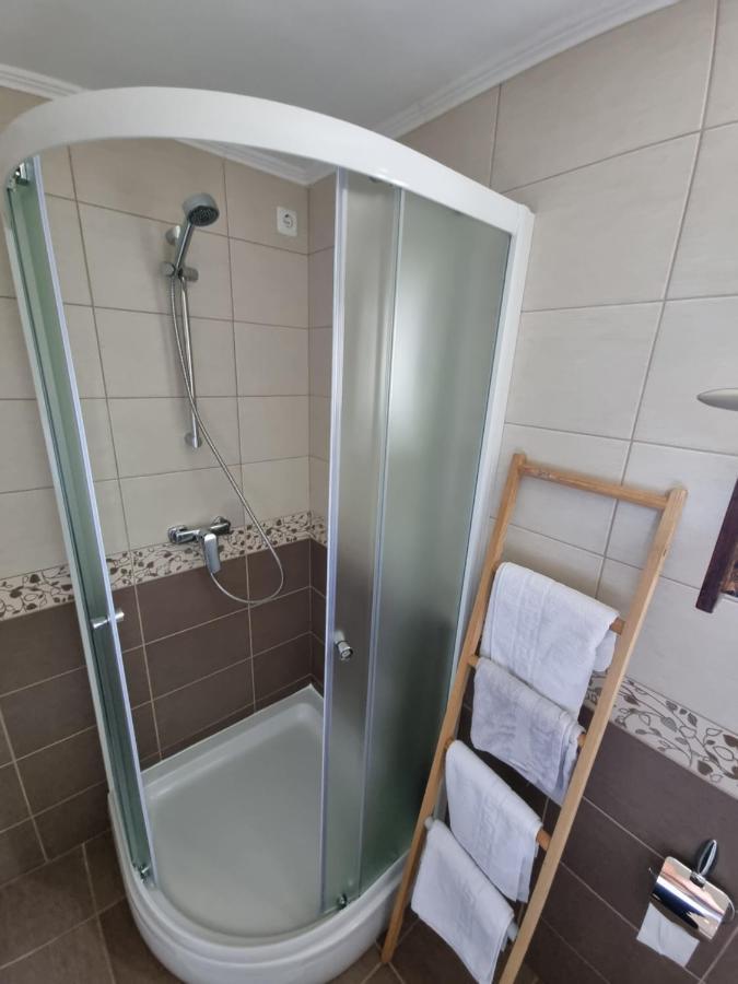 Apartments Luka غاكوفيتسا المظهر الخارجي الصورة