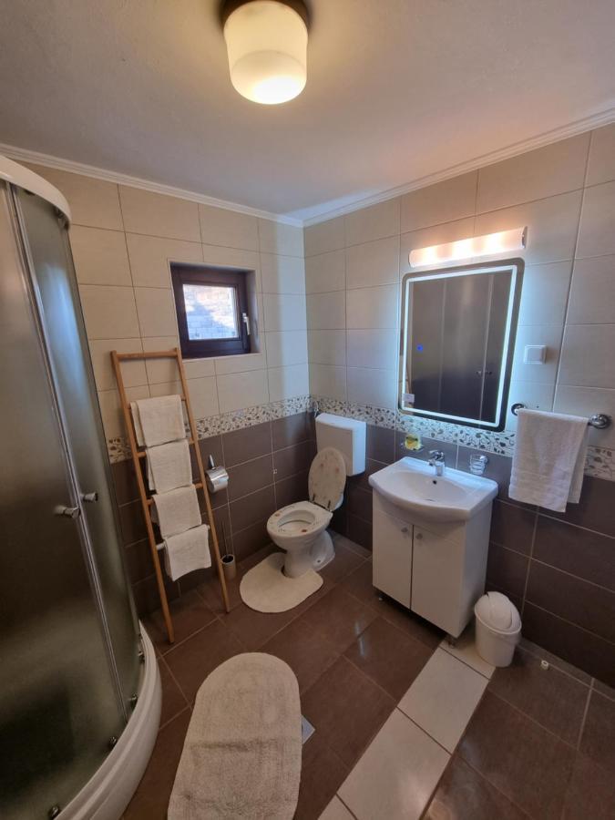 Apartments Luka غاكوفيتسا المظهر الخارجي الصورة