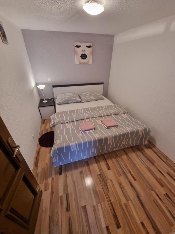 Apartments Luka غاكوفيتسا المظهر الخارجي الصورة