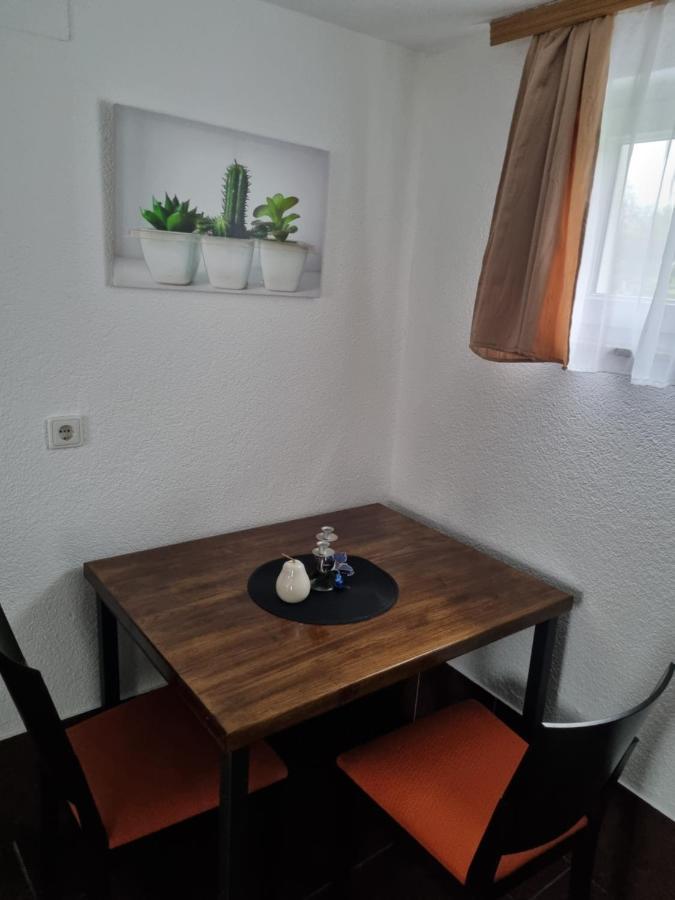 Apartments Luka غاكوفيتسا المظهر الخارجي الصورة