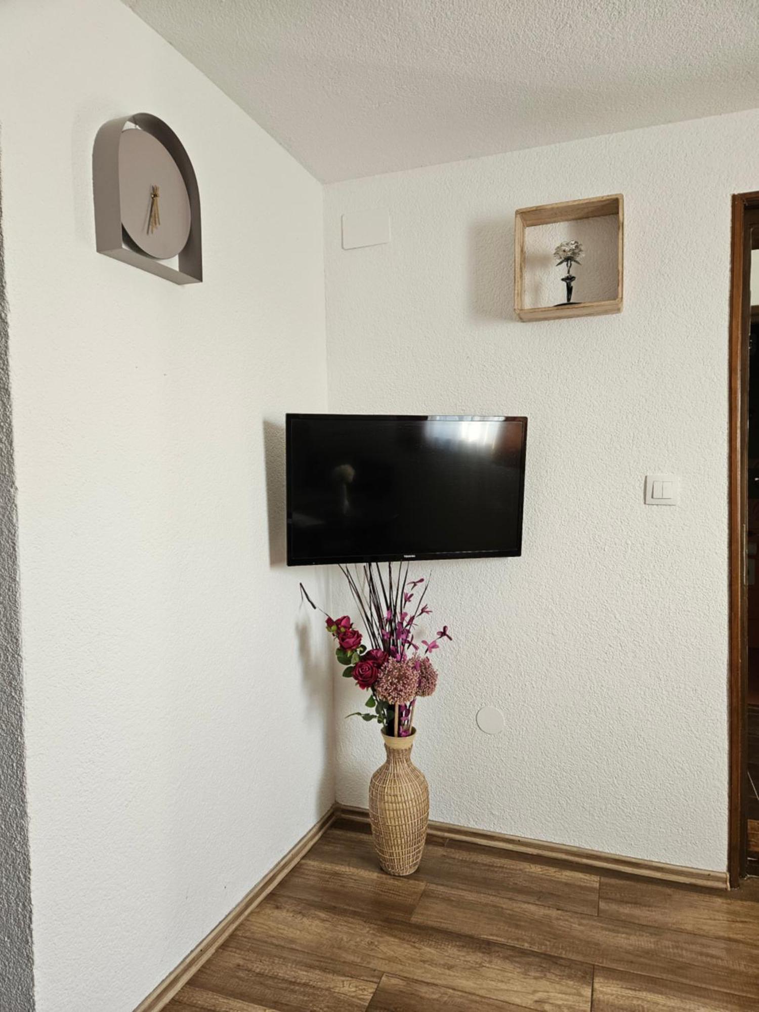 Apartments Luka غاكوفيتسا المظهر الخارجي الصورة