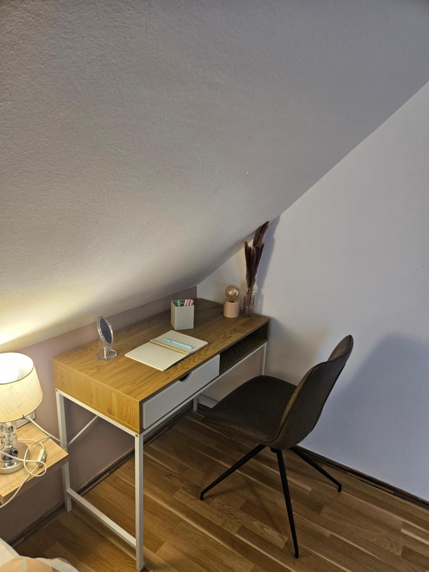 Apartments Luka غاكوفيتسا المظهر الخارجي الصورة