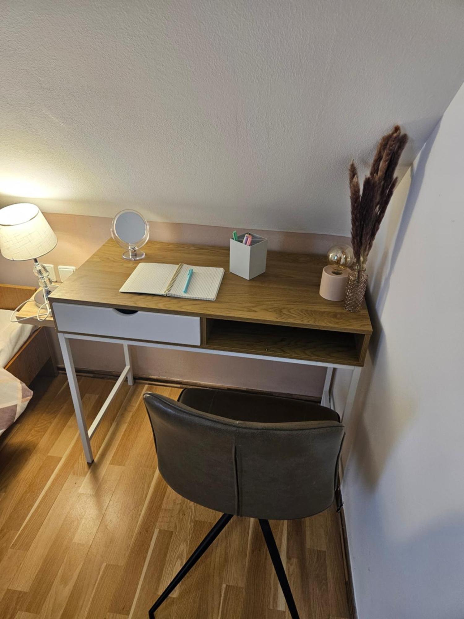Apartments Luka غاكوفيتسا المظهر الخارجي الصورة