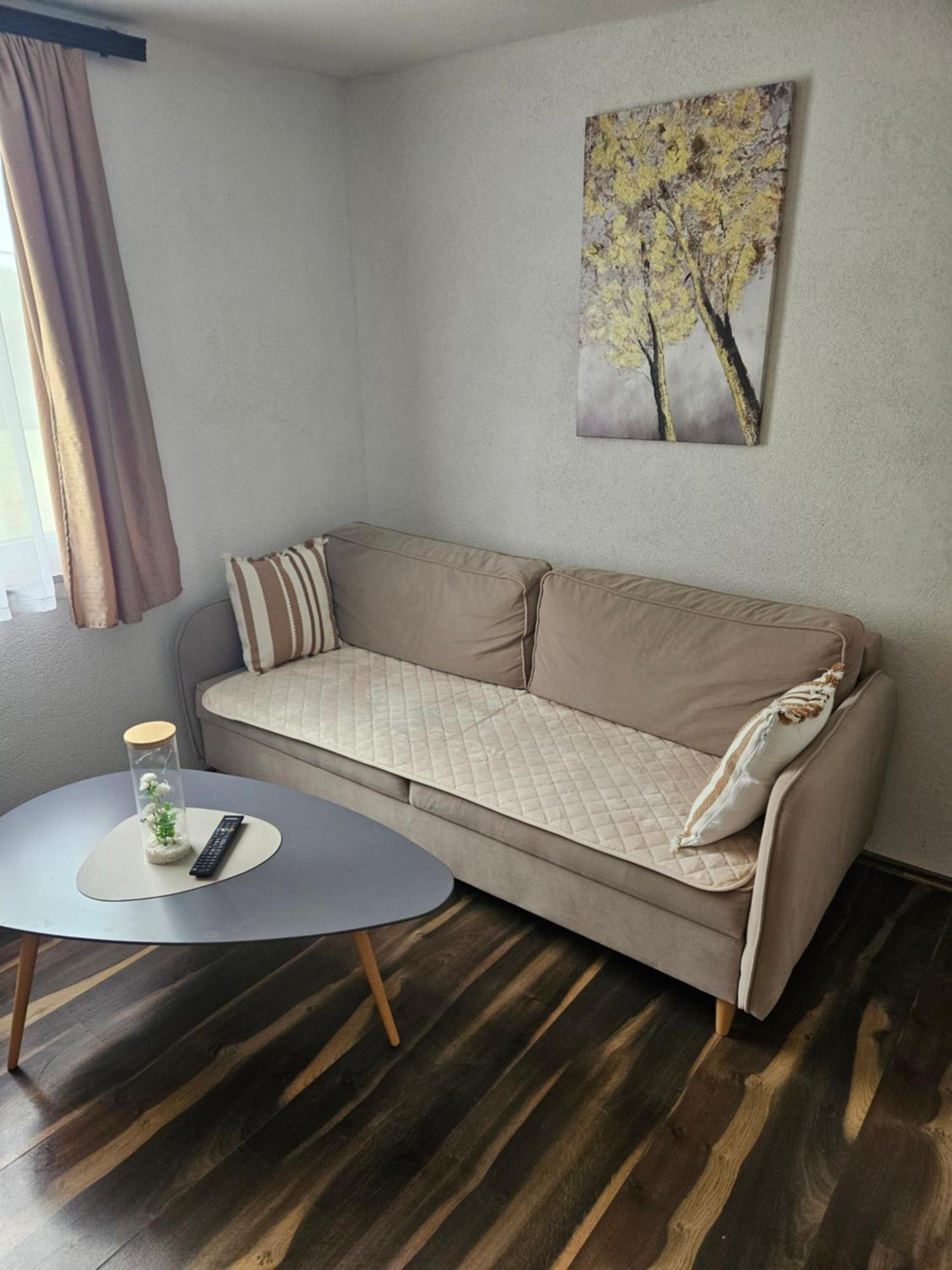 Apartments Luka غاكوفيتسا المظهر الخارجي الصورة