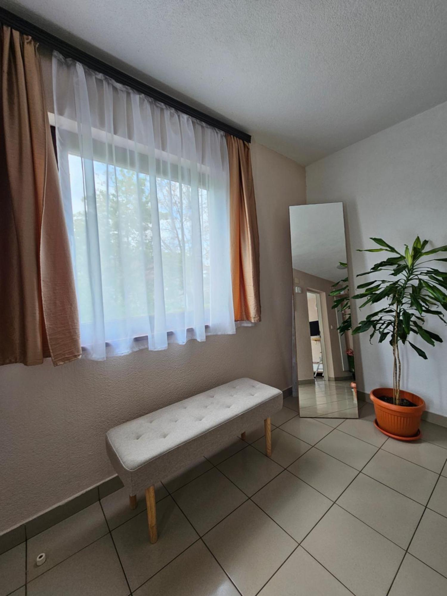 Apartments Luka غاكوفيتسا المظهر الخارجي الصورة