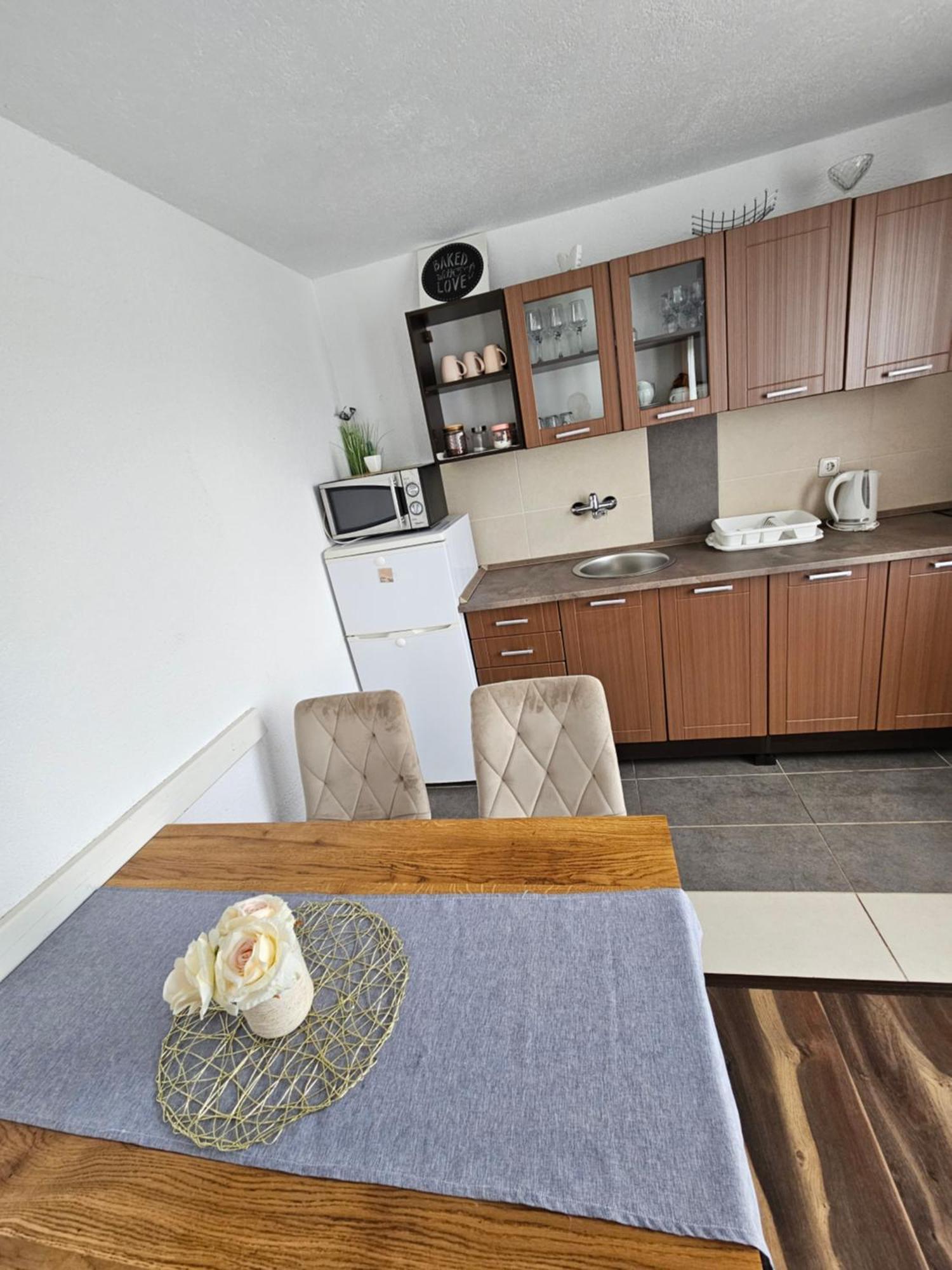 Apartments Luka غاكوفيتسا المظهر الخارجي الصورة
