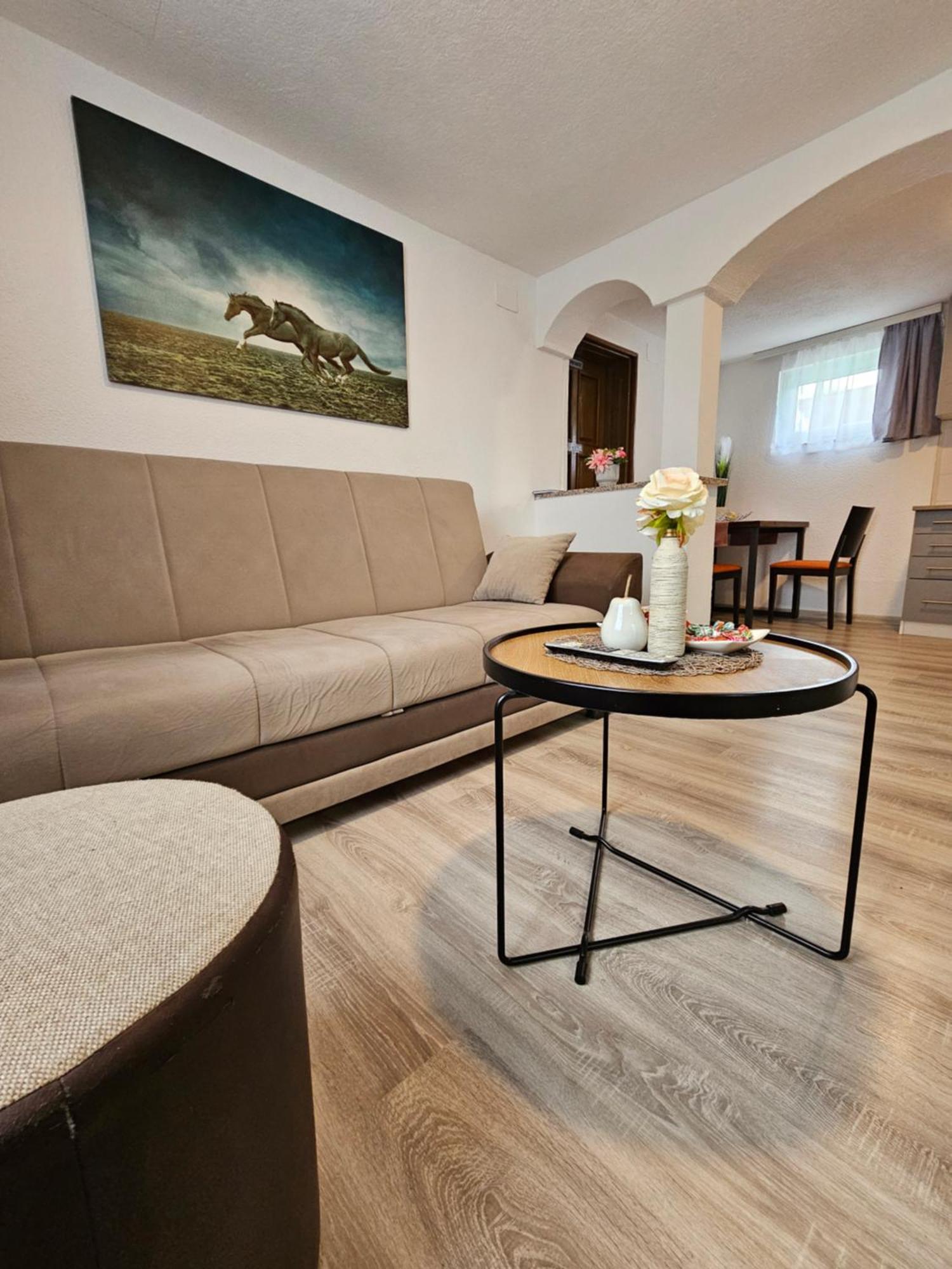 Apartments Luka غاكوفيتسا المظهر الخارجي الصورة