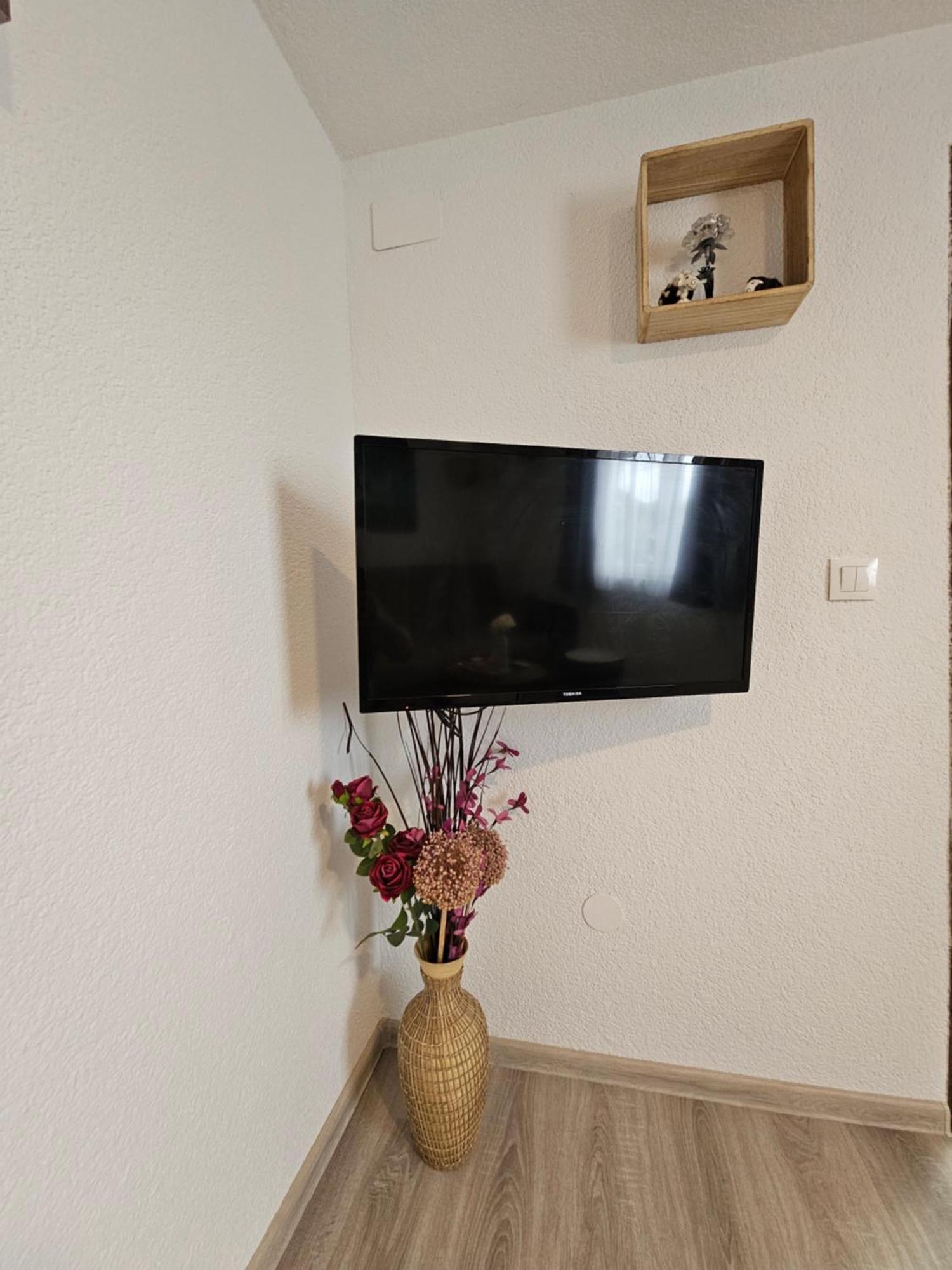 Apartments Luka غاكوفيتسا المظهر الخارجي الصورة